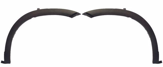 CORNICE ARCO GIRORUOTA ANTERIORE DESTRO+SINISTRO IVECO DAILY DAL 05/2006 AL 06/2014