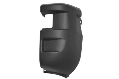 COIN DE PARE-CHOCS ARRIÈRE DROIT POUR IVECO DAILY DE 06/2014 À 01/2019