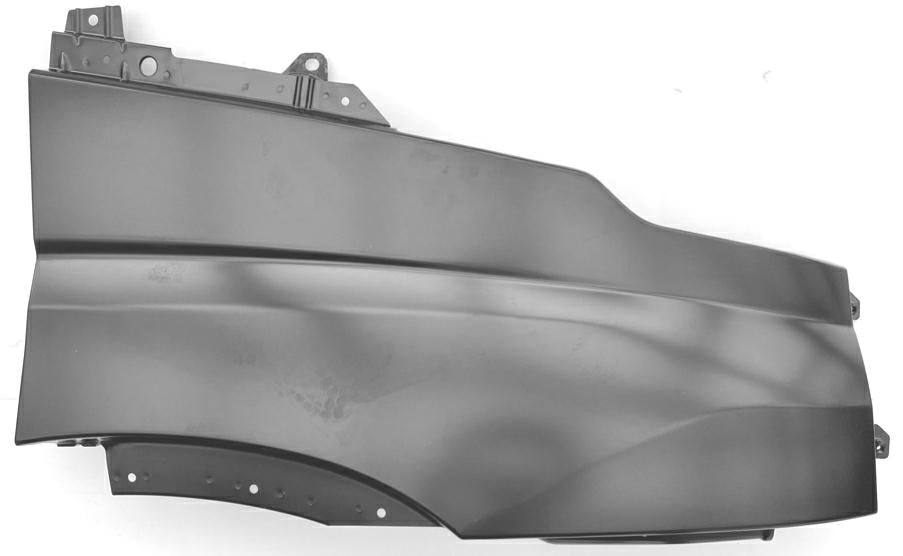 GARDE-BOUE AVANT DROIT IVECO DAILY À PARTIR DE 01/2019