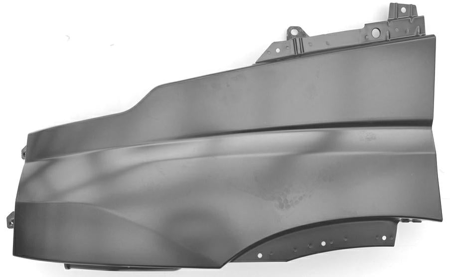 GARDE-BOUE AVANT GAUCHE IVECO DAILY À PARTIR DE 01/2019