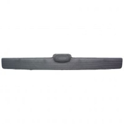 GRIGLA FRONTALE ANTERIORE SUPERIORE SU CALANDRA INFERIORE SCANIA SERIE R 2004 CP CR