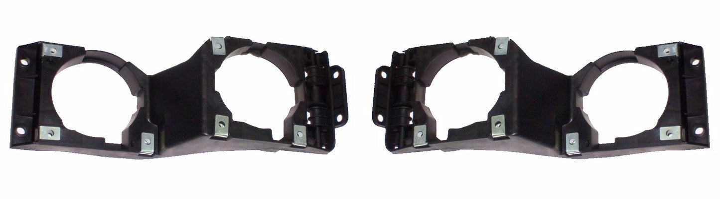 KIT SUPPORTO FENDINEBBIA DESTRO+SINISTRO SCANIA SERIE R 2004