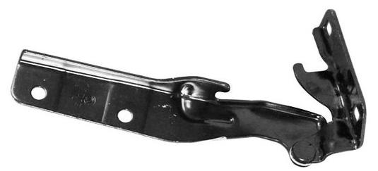 CERNIERA COFANO ANTERIORE DESTRA + SINISTRA FIAT DOBLO DAL 01/2000 AL 09/2009