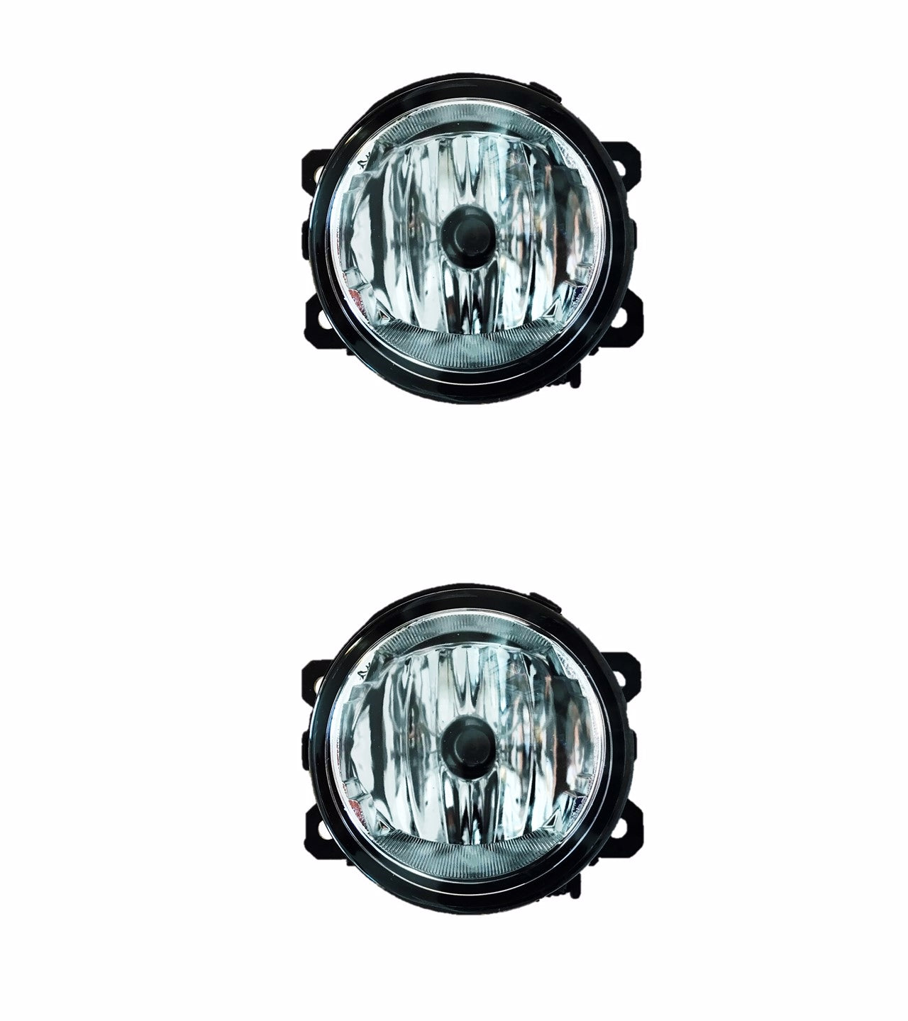 PAIRE DE FEUX ANTIBROUILLARD DROIT=GAUCHE IVECO DAILY DE 06.2014 À 01.2019