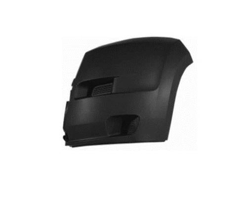CANTONALE PARAURTI ANTERIORE SINISTRO FIAT DUCATO DAL 09/2006 AL 01/2014
