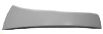 MODANATURA SUPERIORE+SOTTOFARO DESTRO FIAT DUCATO DAL 09/2006 AL 01/2014