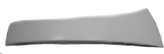 MOULURE SUPÉRIEURE + PHARE GAUCHE SOUS FIAT DUCATO DE 09/2006 À 01/2014