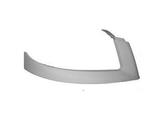 MOULURE DE PHARE GAUCHE + DROIT FIAT DOBLO DE 11/2005 À 09/2009 AVEC APPRÊT