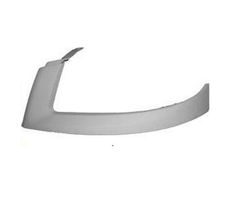 MOULURE DE PHARE GAUCHE + DROIT FIAT DOBLO DE 11/2005 À 09/2009 AVEC APPRÊT