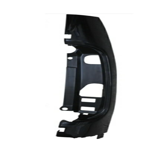 CORNICE PORTAFANALE POSTERIORE DESTRO FIAT DOBLO DAL 11/2005 AL 09/2009 VERSIONE 2 PORTE POSTERIORI