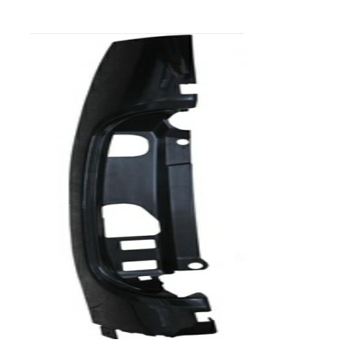 CORNICE PORTAFANALE POSTERIORE SINISTRO FIAT DOBLO DAL 11/2005 AL 09/2009 VERSIONE 2 PORTE POSTERIORI