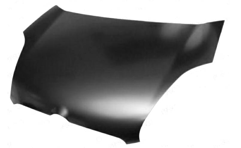 COFANO ANTERIORE FIAT DOBLO DAL 12/2009 AL 12/2014 + OPEL COMBO DAL 02/2012 AL 06/2018