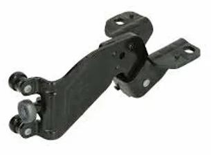 RULLO CENTRALE PORTA LATERALE SCORREVOLE DESTRA FIAT DOBLO DAL 12/2009 AL 12/2014 + 05/2015