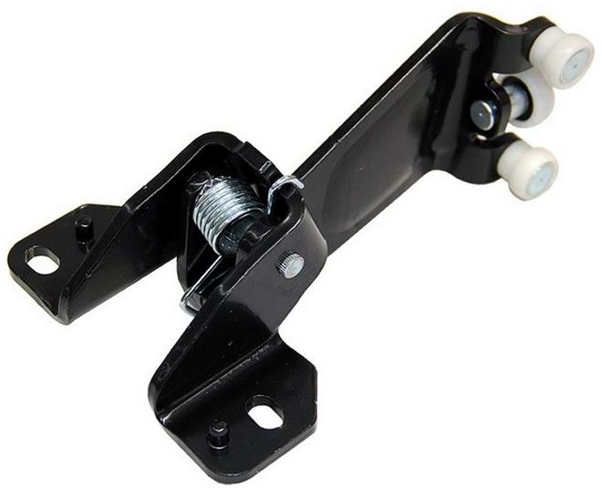 RULLO CENTRALE PORTA LATERALE SCORREVOLE SINISTRA FIAT DOBLO DAL 12/2009 AL 12/2014 + 05/2015