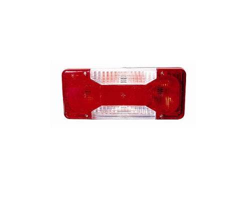 FANALE POSTERIORE SINISTRO IVECO DAILY DAL 05/2006 CASSONE