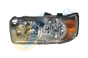Phare gauche DAF 95 XF | XF 95 / CF / LF / XF 105