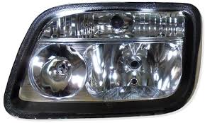 FARO PROIETTORE SINISTRO MERCEDES ACTROS 2 DAL 2003 AL 2008