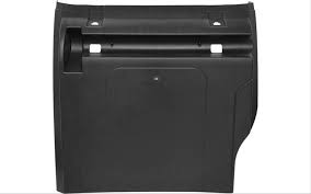 PARAFANGO POSTERIORE DESTRO MERCEDES ACTROS MP4 DAL 2012 (PARTE ANTERIORE)