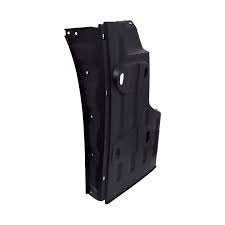 PARAFANGO ANTERIORE SINISTRO MERCEDES ACTROS MP4 DAL 2012 (PARTE POSTERIORE)