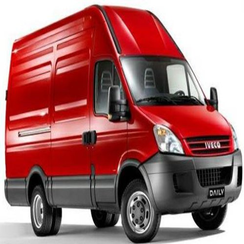 PIASTRA VETRO SPECCHIO DESTRO IVECO DAILY 05/2006 AL 06/2014 SUPERIORE TERMICA CM.11