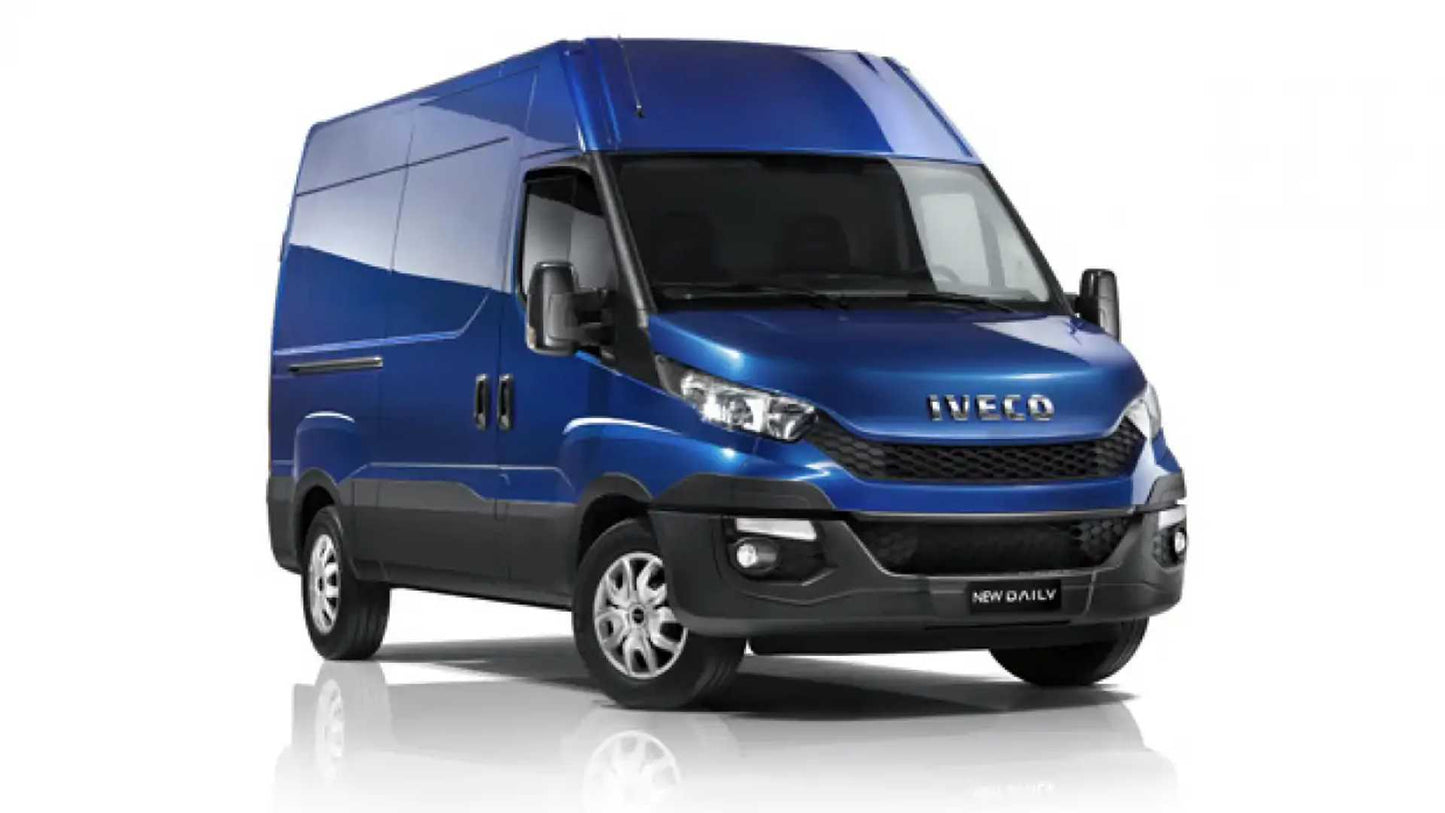 SPECCHIO SINISTRO IVECO DAILY DAL 06/2014 ELETTRICO-TERMICO CON FANALINO BRACCIO CORTO