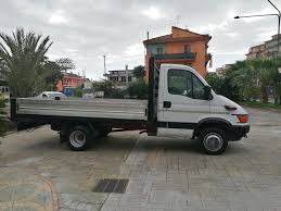 FANALE POSTERIORE DESTRO IVECO DAILY DAL 04/2000 CON RETROMARCIA CASSONE COMPLETO