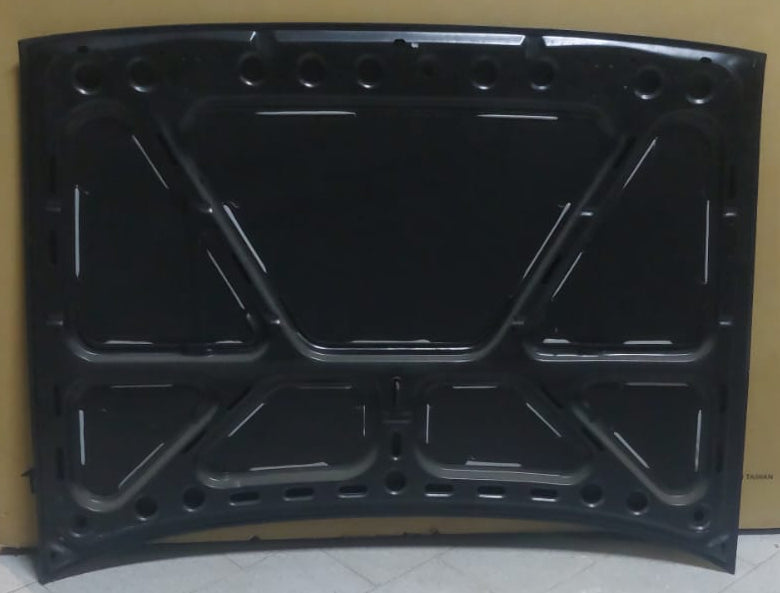 GARDE-BOUE AVANT DROIT ALFA ROMEO 75
