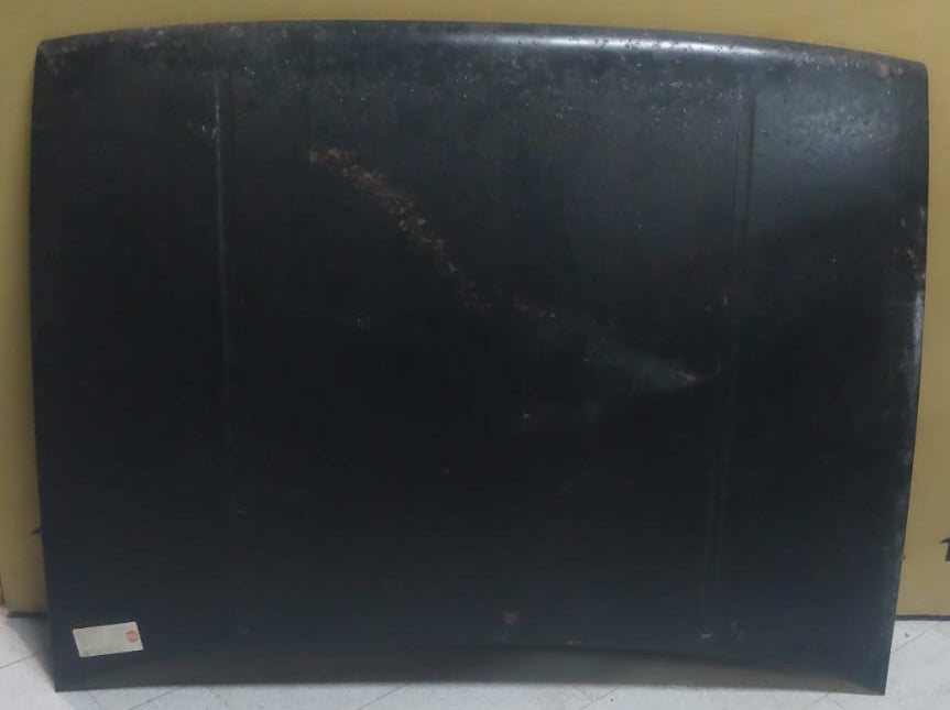 GARDE-BOUE AVANT DROIT ALFA ROMEO 75
