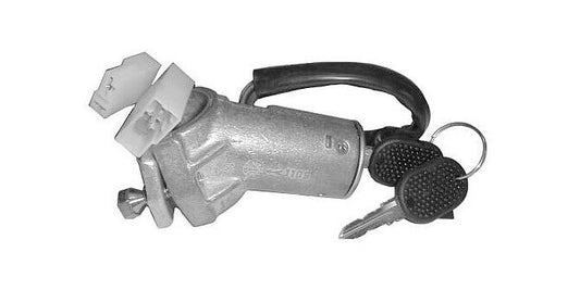 BLOCCASTERZO CON CHIAVE PER IVECO DAILY DAL 01.1990 AL 03.2000