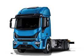 ALZAVETRO MANUALE DESTRO IVECO EUROCARGO TUTTI I TIPI