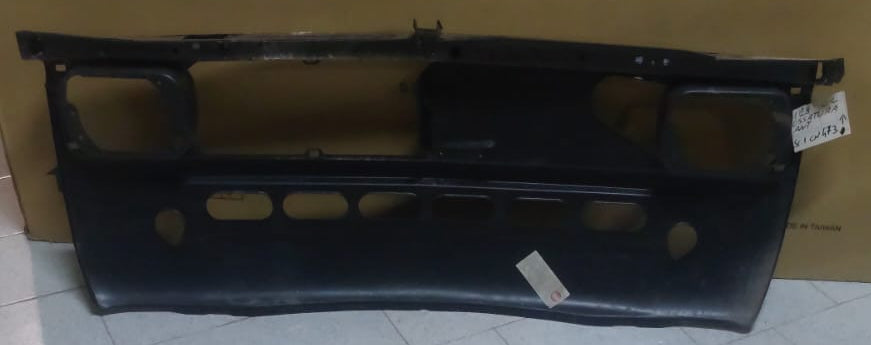 OSSATURA RIVESTIMENTO CALANDRA ANTERIORE FIAT 128 CL