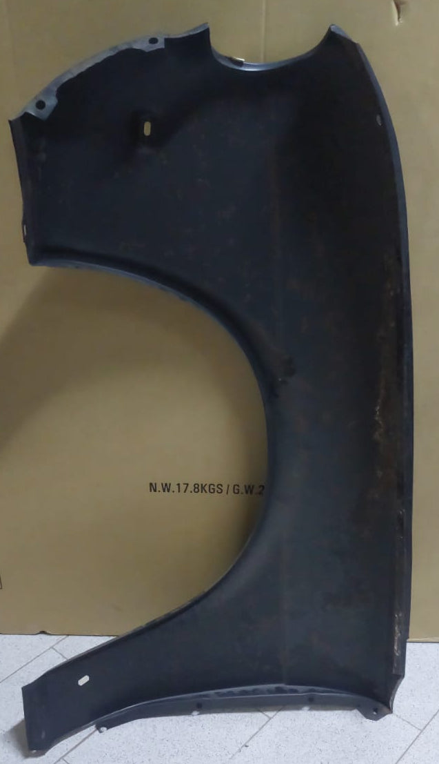 PARAFANGO ANTERIORE DESTRO ALFA SUD I^SERIE