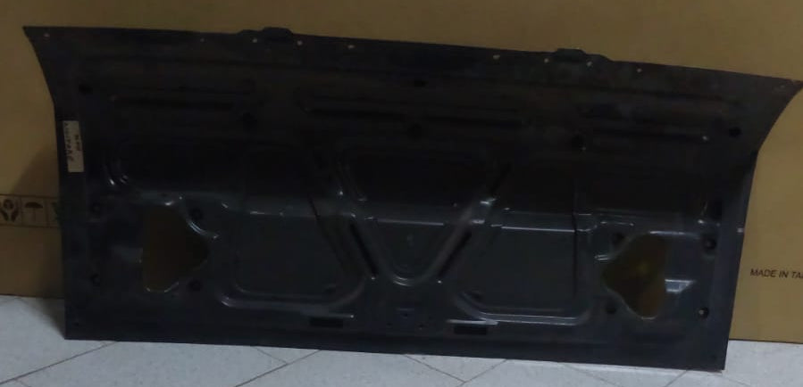 COFANO BAULE POSTERIORE ALFA ROMEO ALFA SUD BERLINA