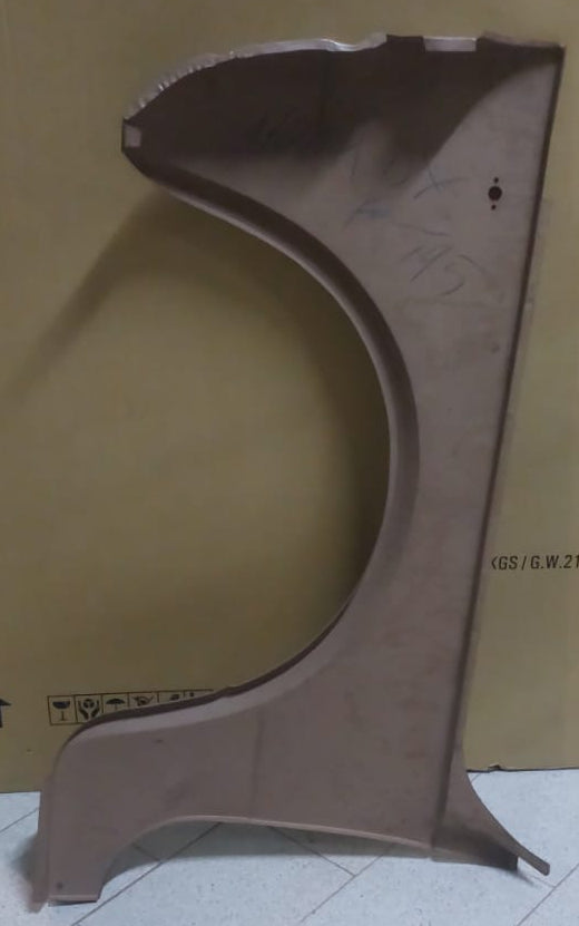 PARAFANGO ANTERIORE DESTRO FIAT 1100 R