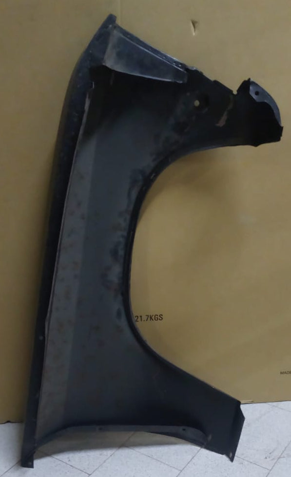 PARAFANGO ANTERIORE SINISTRO OPEL KADETT C I^ SERIE