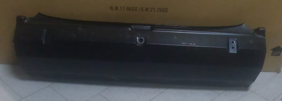 OSSATURA RIVESTIMENTO POSTERIORE FORD FIESTA DAL 1984 IN POI