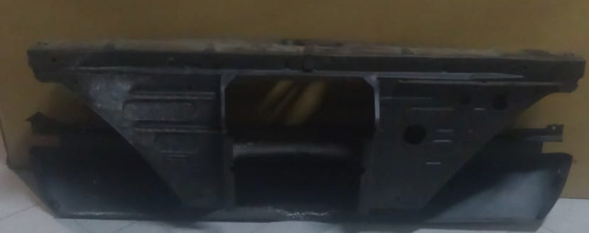 OSSATURA RIVESTIMENTO ANTERIORE COMPLETO OPEL KADETT B