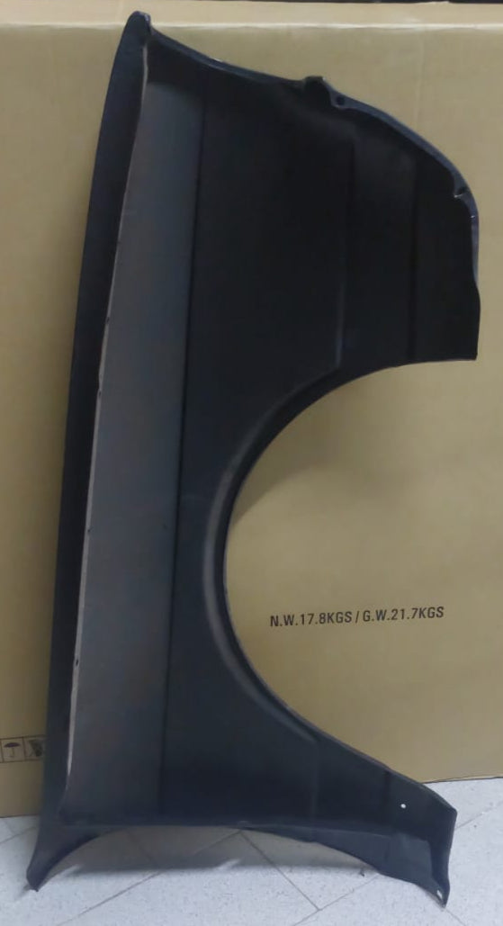 PARAFANGO ANTERIORE SINISTRO AUDI 80 DAL 1972 AL 1978
