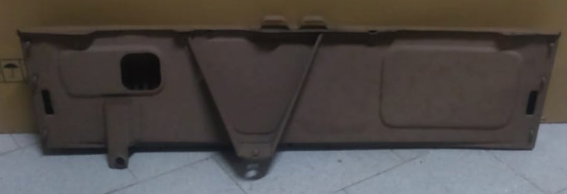RIVESTIMENTO TRAVERSA POSTERIORE INFERIORE FIAT 850