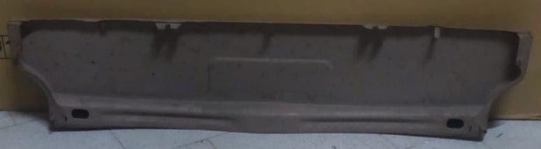 RIVESTIMENTO TRAVERSA POSTERIORE SUPERIORE FIAT 850
