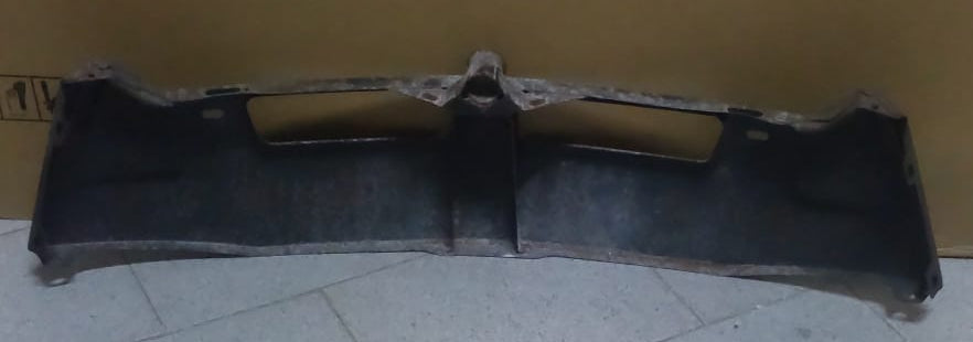 RIVESTIMENTO TRAVERSA OSSATURA ANTERIORE INFERIORE CITROEN DYANE