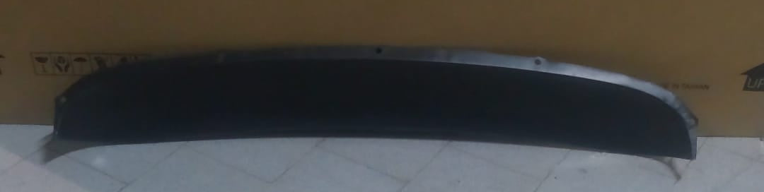 OSSATURA POSTERIORE INFERIORE INNOCENTI MINI MINOR