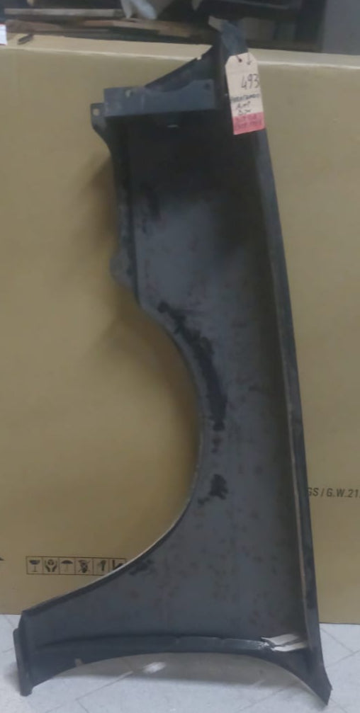 PARAFANGO ANTERIORE DESTRO SIMCA 1307-1308