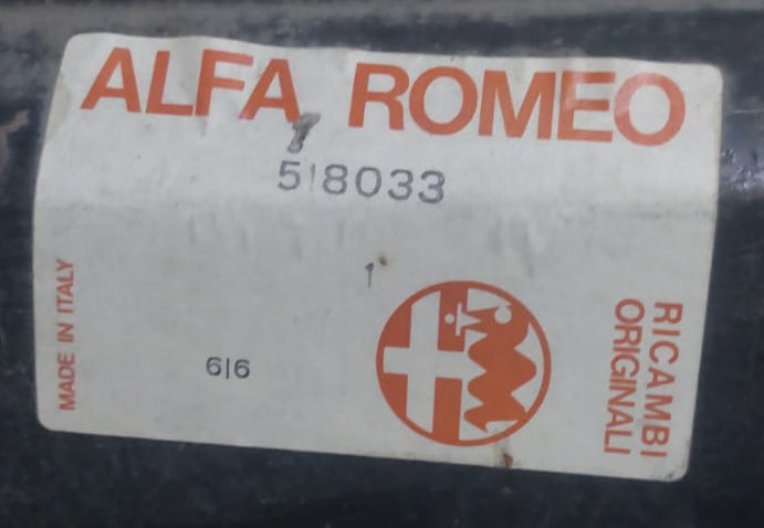 PORTA ANTERIORE SINISTRA ALFA ROMEO ALFASUD ORIGINALE