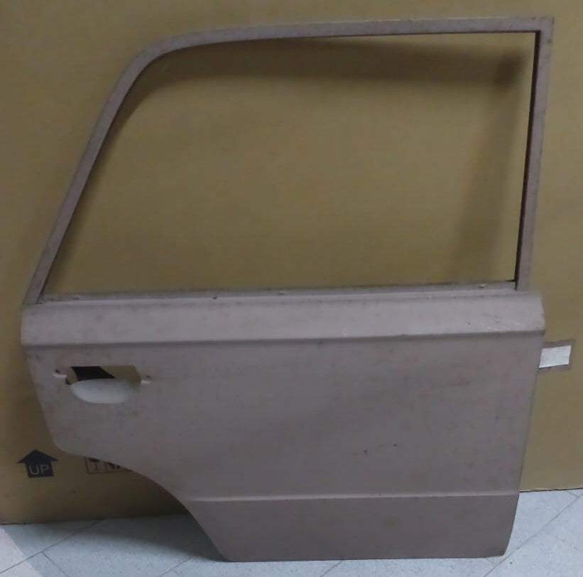 PORTA POSTERIORE DESTRA FIAT 124 BERLINA I^ SERIE