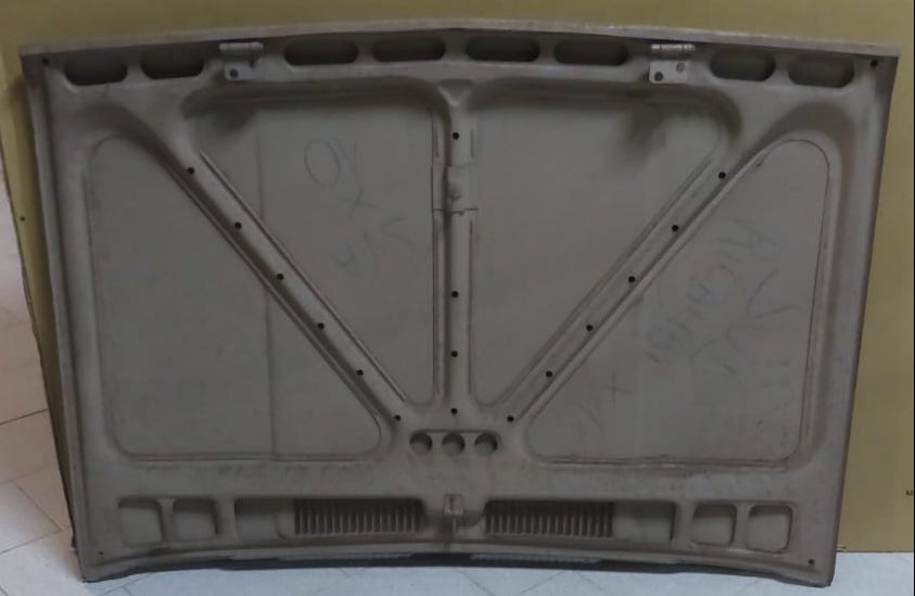 ALFA ROMEO 75 RECHTER VORDERER KOTFLÜGEL