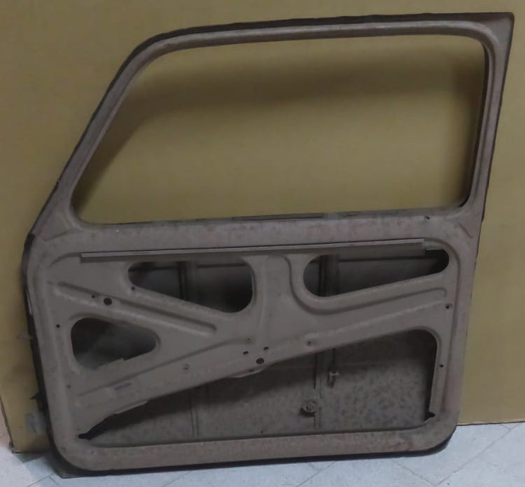 PORTA ANTERIORE DESTRA FIAT 850 I^ SERIE