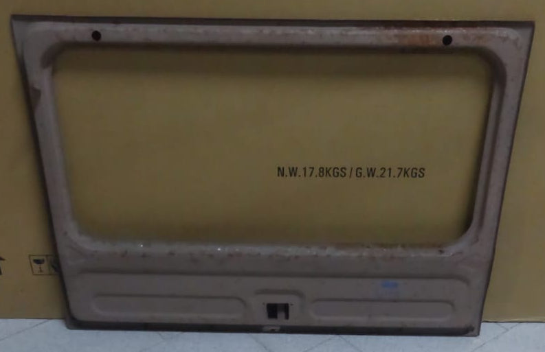 ALFA ROMEO 75 RECHTER VORDERER KOTFLÜGEL