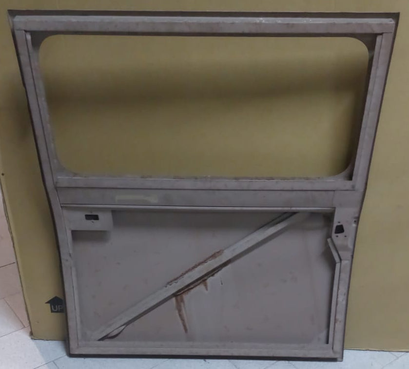 ALFA ROMEO 75 RECHTER VORDERER KOTFLÜGEL