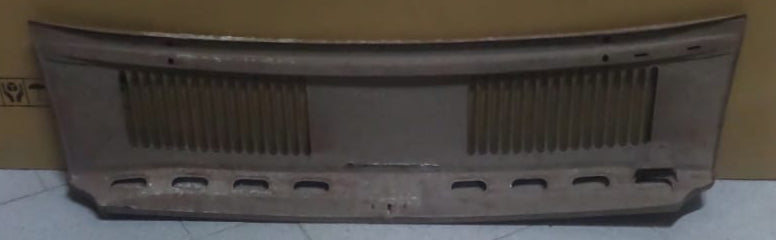 PORTELLONE BAULE COFANO POSTERIORE FIAT 850 BERLINA